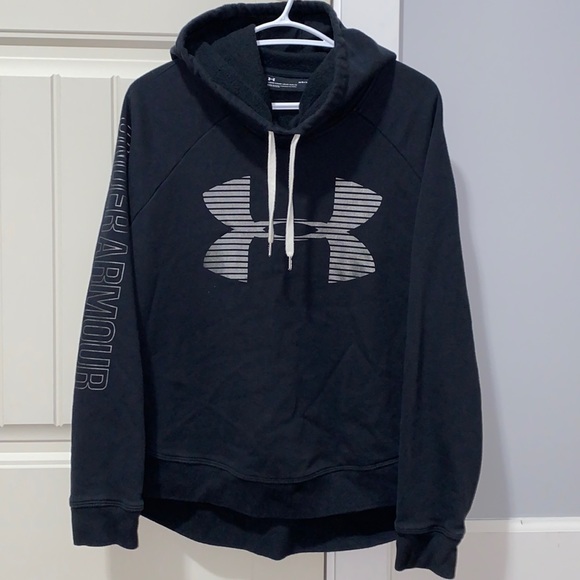 Under Armour Sweaters - Women’s under armour hoodie
